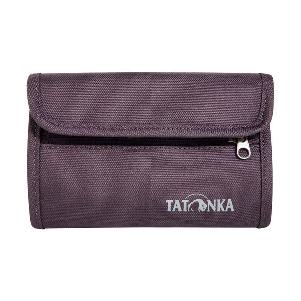 ID WALLET RFID B midnight plum