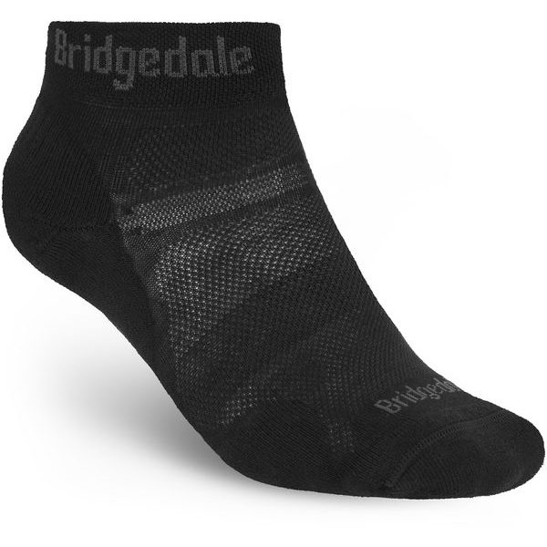 Hike UL MP Ankle black/grey