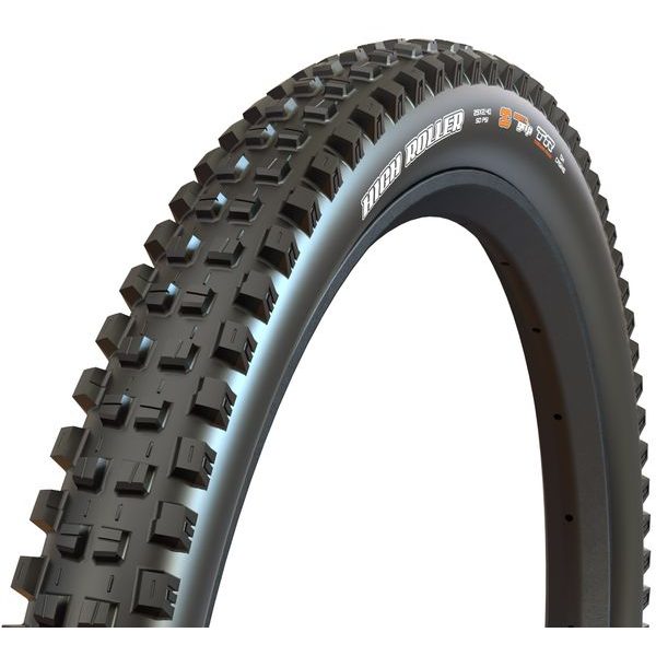 HIGH ROLLER III 27.5X2.40 KEVLAR 3CG/DH/TR