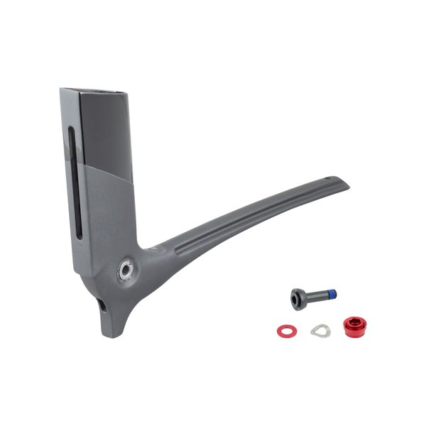 Seatlug Trek Madone SLR Seatmast 56/58 Dnister/Trek Black