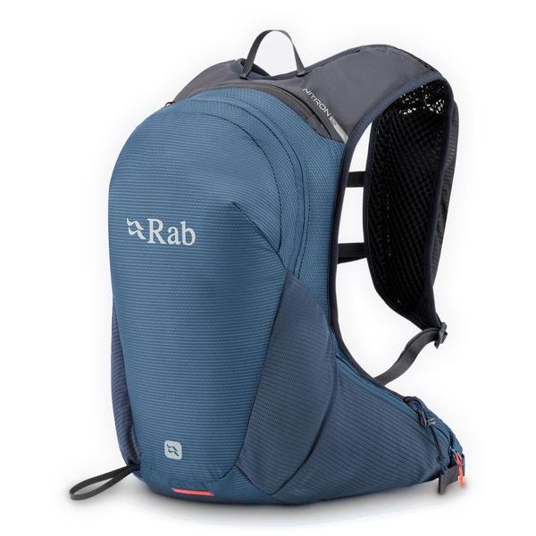Nitron 12 orion blue