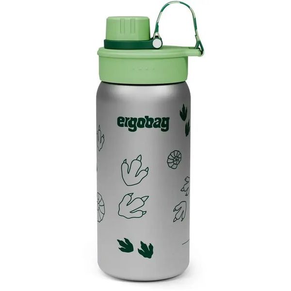 Stainless Steel Bottle 500 ml - Jungle