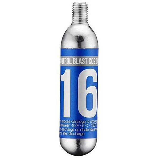 Control Blast 10 kusů - cartridges