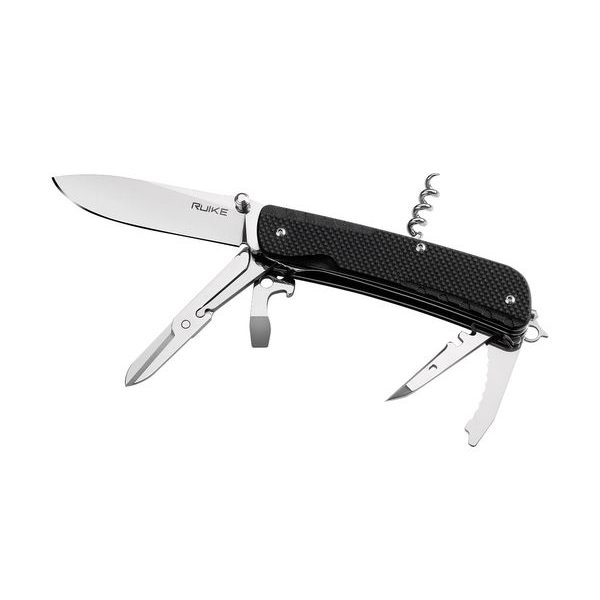 Trekker LD31