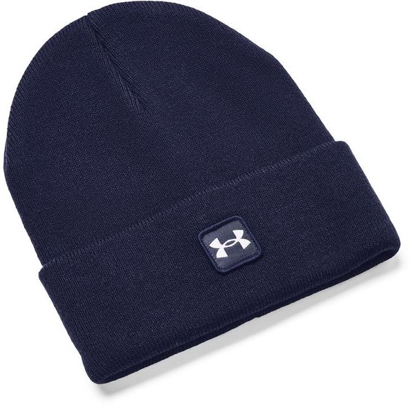 UA Halftime Cuff-BLU