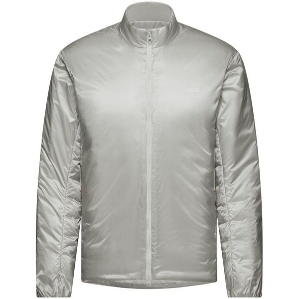 M's POC Lite Padded Jacket Granite Grey