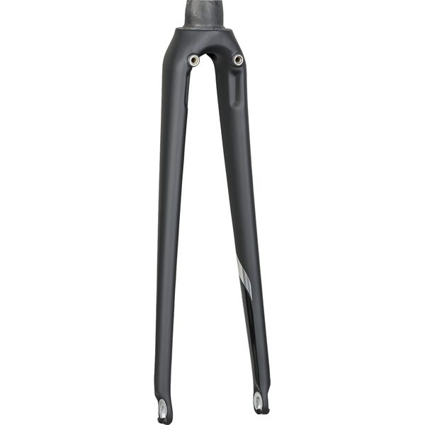 Emonda ALR 4 50-54cm Matte Black/Aluminum 255mm, 45mm