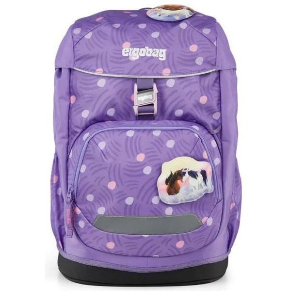 School Backpack Flex 23 PonyBearadise