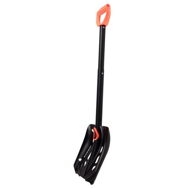 Alugator Pro Light Hoe black