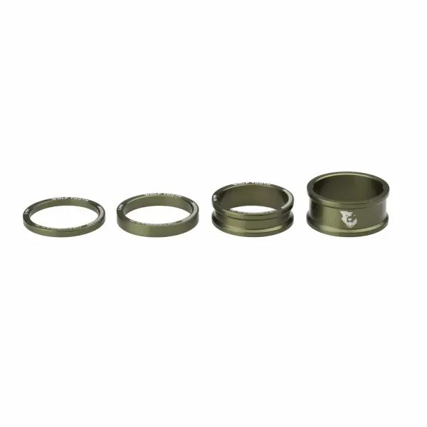3,5,10,15mm olive