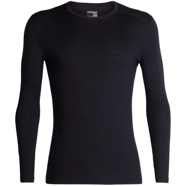 M 200 Oasis LS Crewe, BLACK