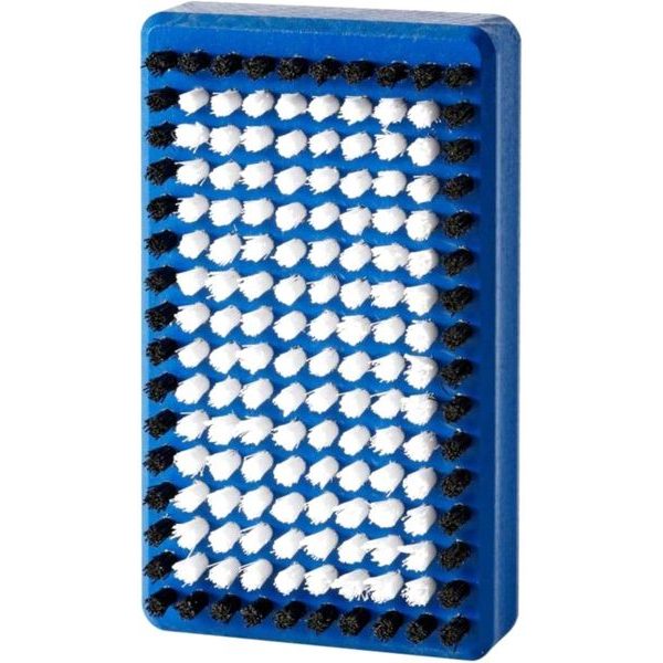 BaseBrush Nylon A/N, 8mm, 125x70mm