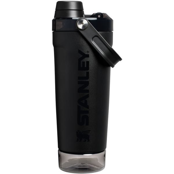 Activate Shaker 600 ml Black 2.0