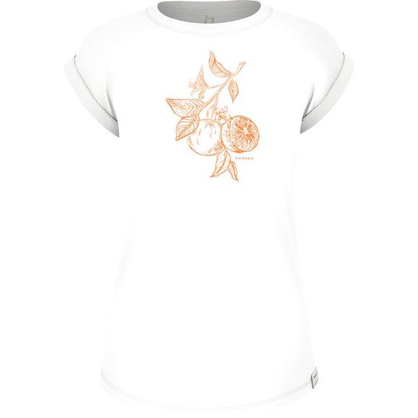 ARISSA II bright white (orange)