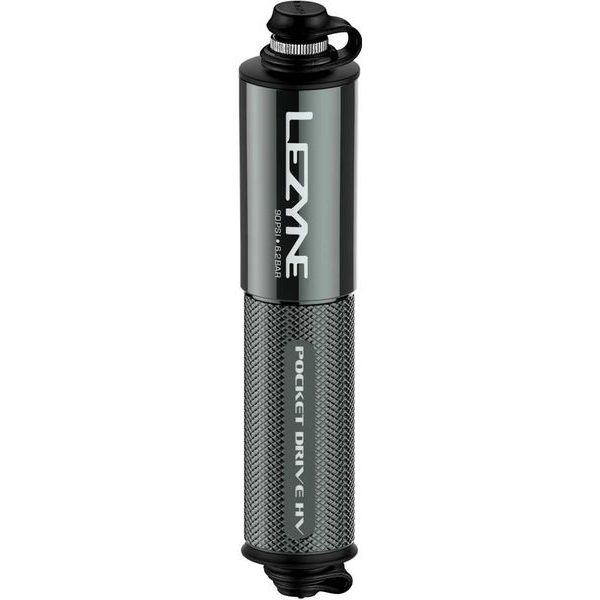 POCKET DRIVE HV LITE GREY