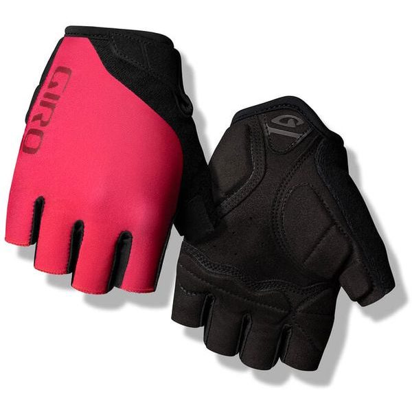 JagEtte Raspberry/Dark Cherry