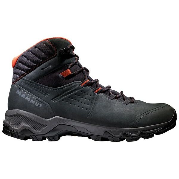 Mercury IV Mid GTX® Men black-hot red