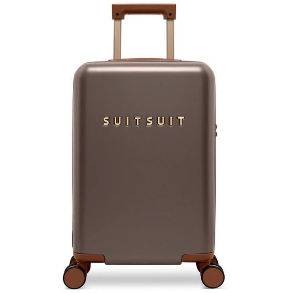 Serenity Chocolate Brown S 32 l - hnědá