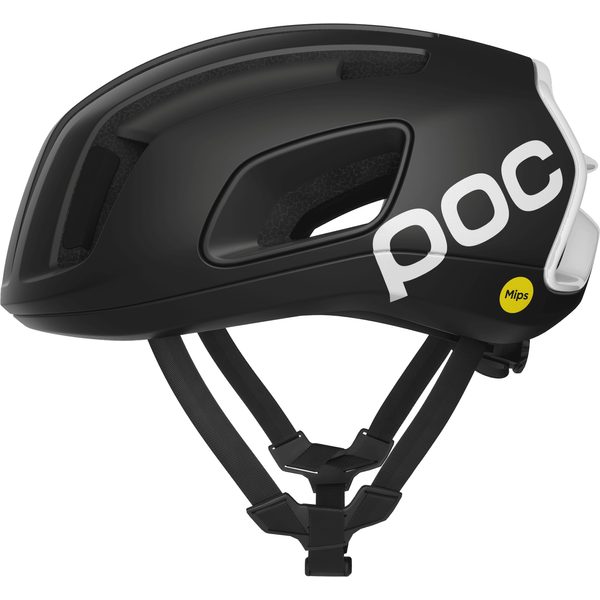 Cytal Uranium Black Matt/Hydrogen White w. Logo