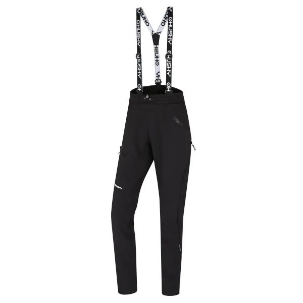 KIXEES L black