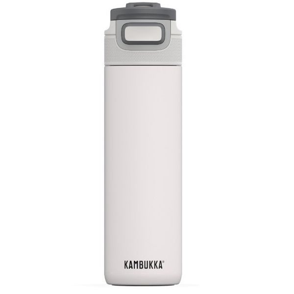 Elton Insulated 600 ml Chalk White