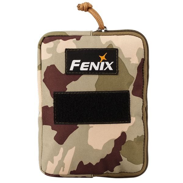 Pouzdro APB-30 pro čelovky Fenix