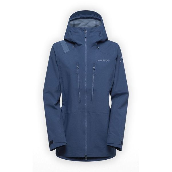Supercouloir GTX Pro Jkt W Night Sky