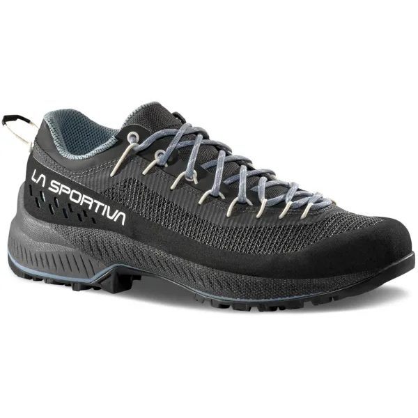TX4 Evo ST Woman Carbon/Limestone