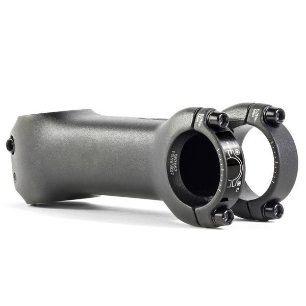 Elite, 31,8 mm, 7 stupňů, 120 mm, černá