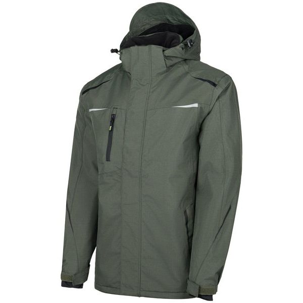 THOROS Jacket green