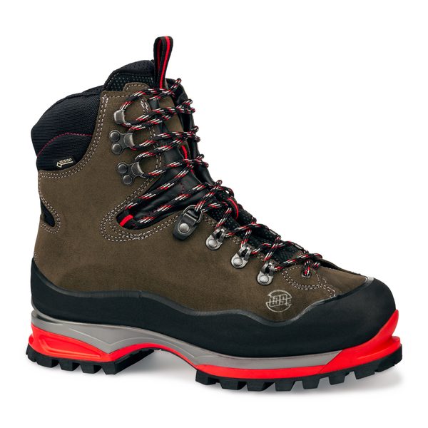 Sirius II GTX Asche/Dark Grey