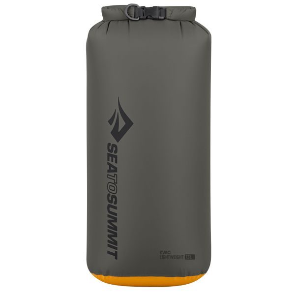 Evac Lightweight Dry Bag - 13L Beluga (RCS)