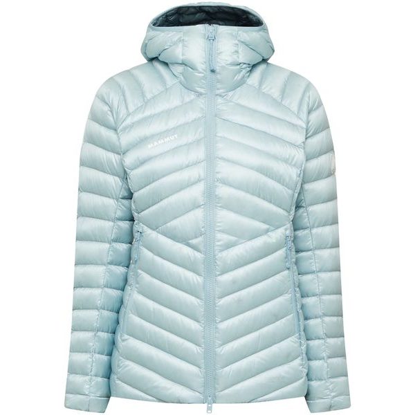 Broad Peak IN Hooded Jacket Women nebla