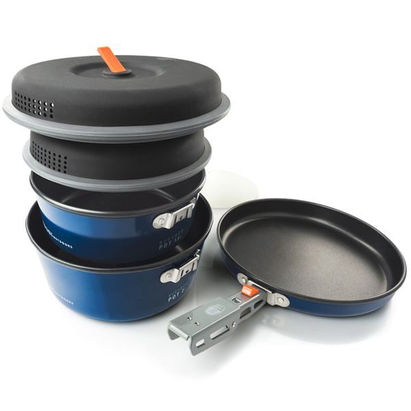 Bugaboo Ceramic Base Camper Small; 1,5 + 2 l