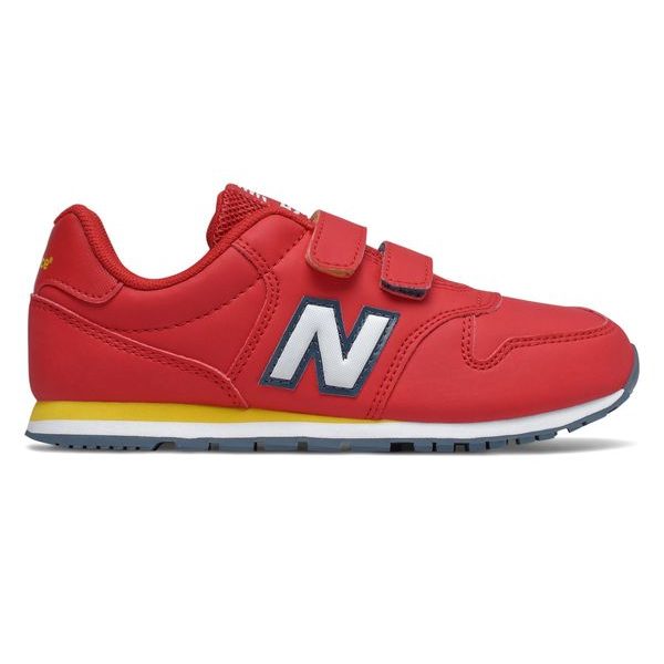 YV500RRY, red