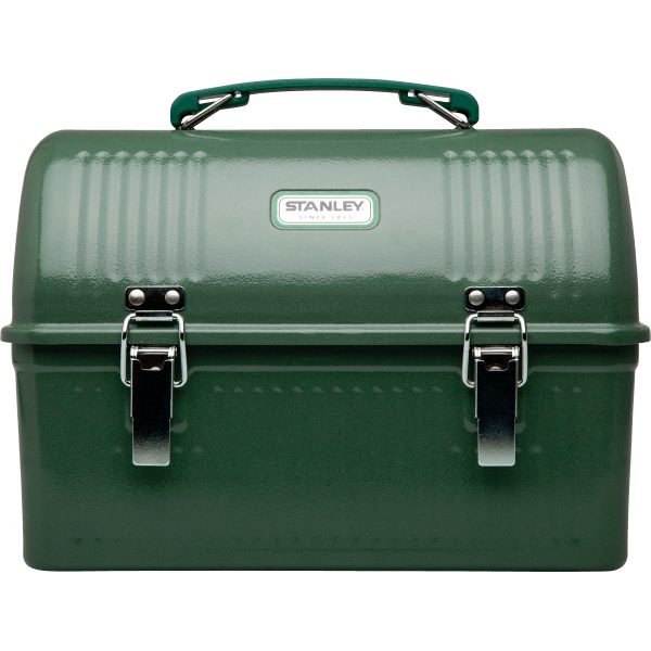 Iconic Classic Lunch box 9.4l zelený