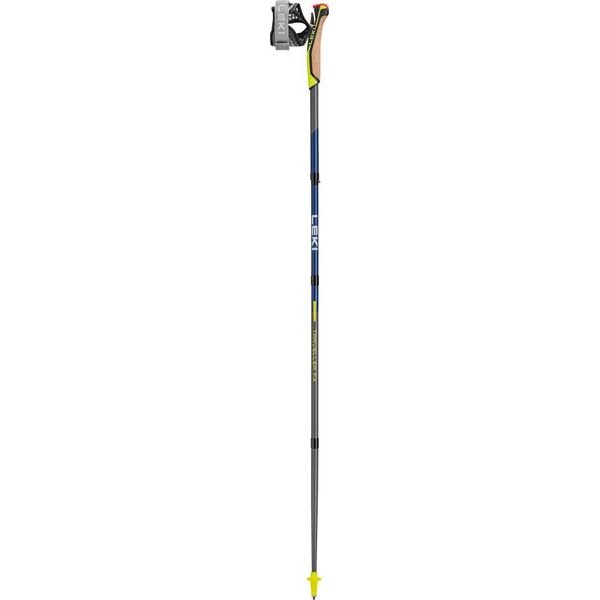 Traveller FX.One Carbon silvergray-midnightblue dark metallic-neonyellow