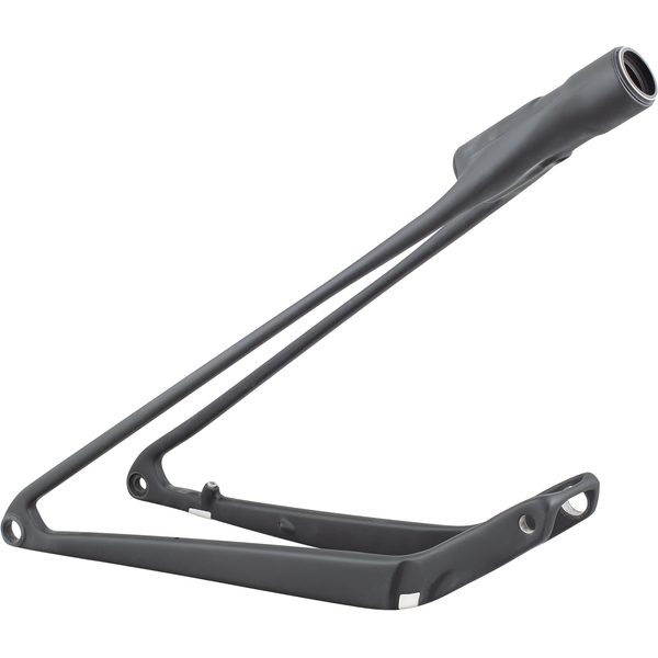 Supercaliber SLR 2025 Small Carbon Smoke