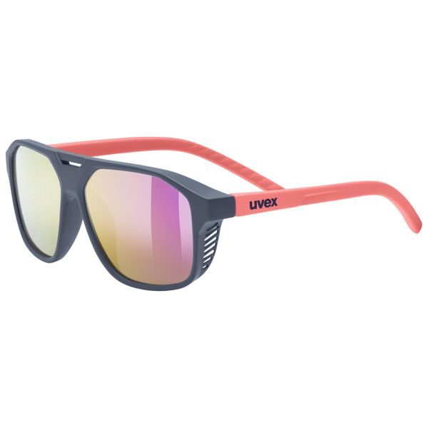 COSMIC BLUE - RED MATT / MIR.PURPLE 2026