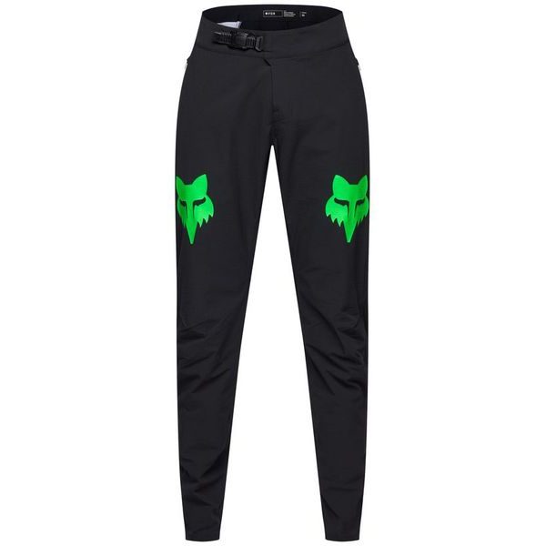 Ranger Pant Grid Black