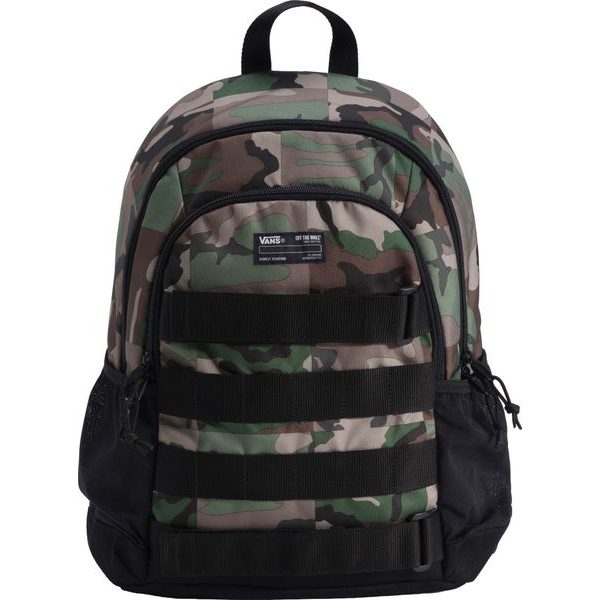 Off The Wall Skatepack 22 Aluminum