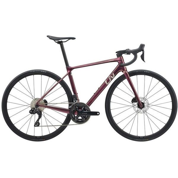 Langma Advanced 1-PC S Mechanic Rose