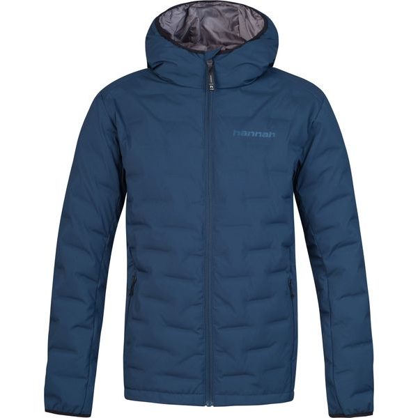 ZAZU insignia blue