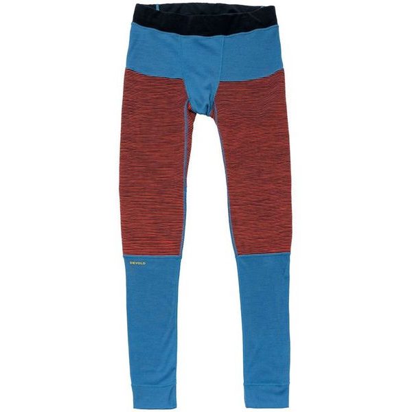 Tuvegga Merino Longs Man, Cayenne