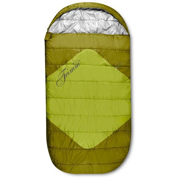 DIVAN kiwi green/green