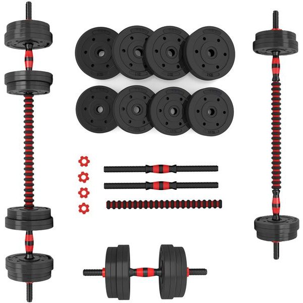 SGP15, 15 kg