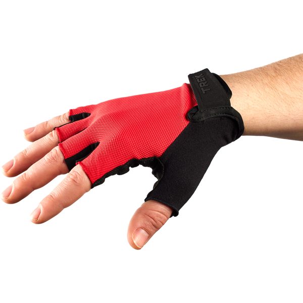 Rukavice Solstice , Viper Red