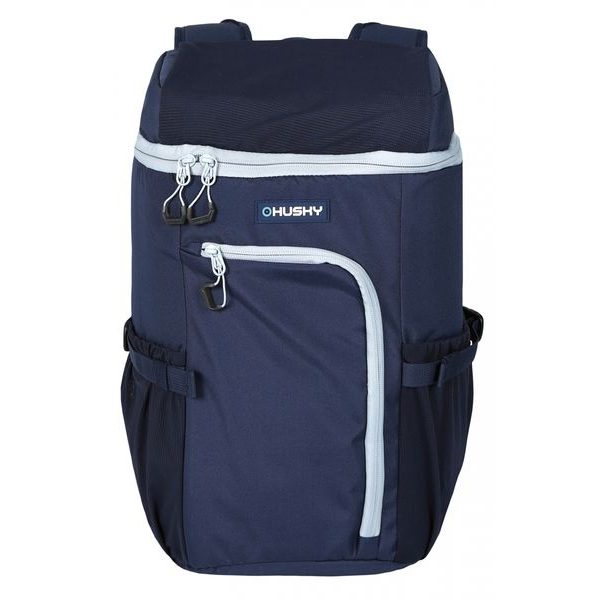 Cooler 20l dark blue