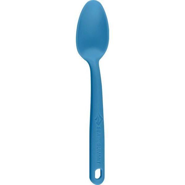 Camp Cutlery Teaspoon Cendre Blue