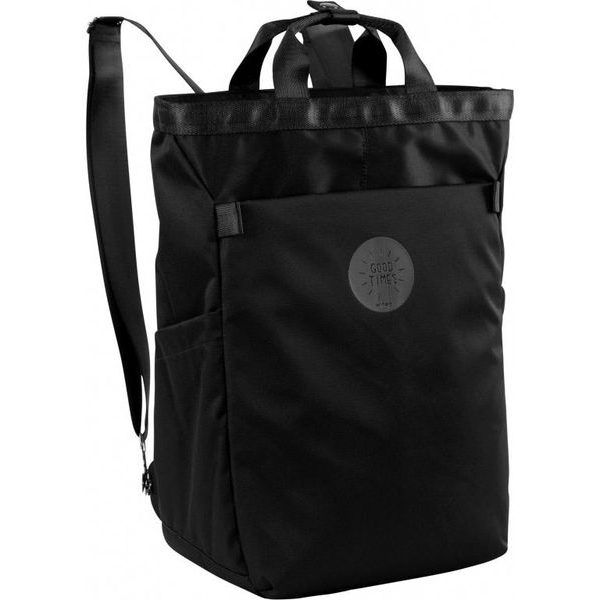 MOJO 16 pure black